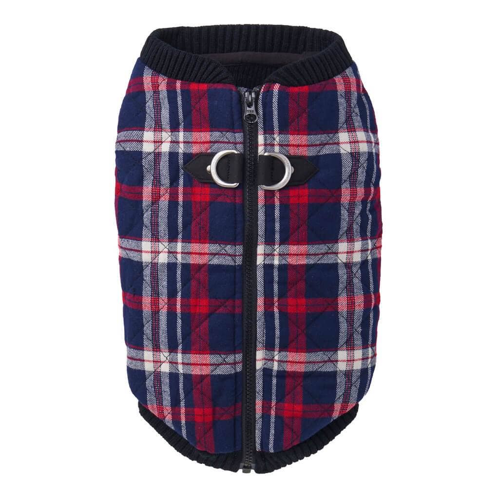 Gooby -  Fashion Vest Check