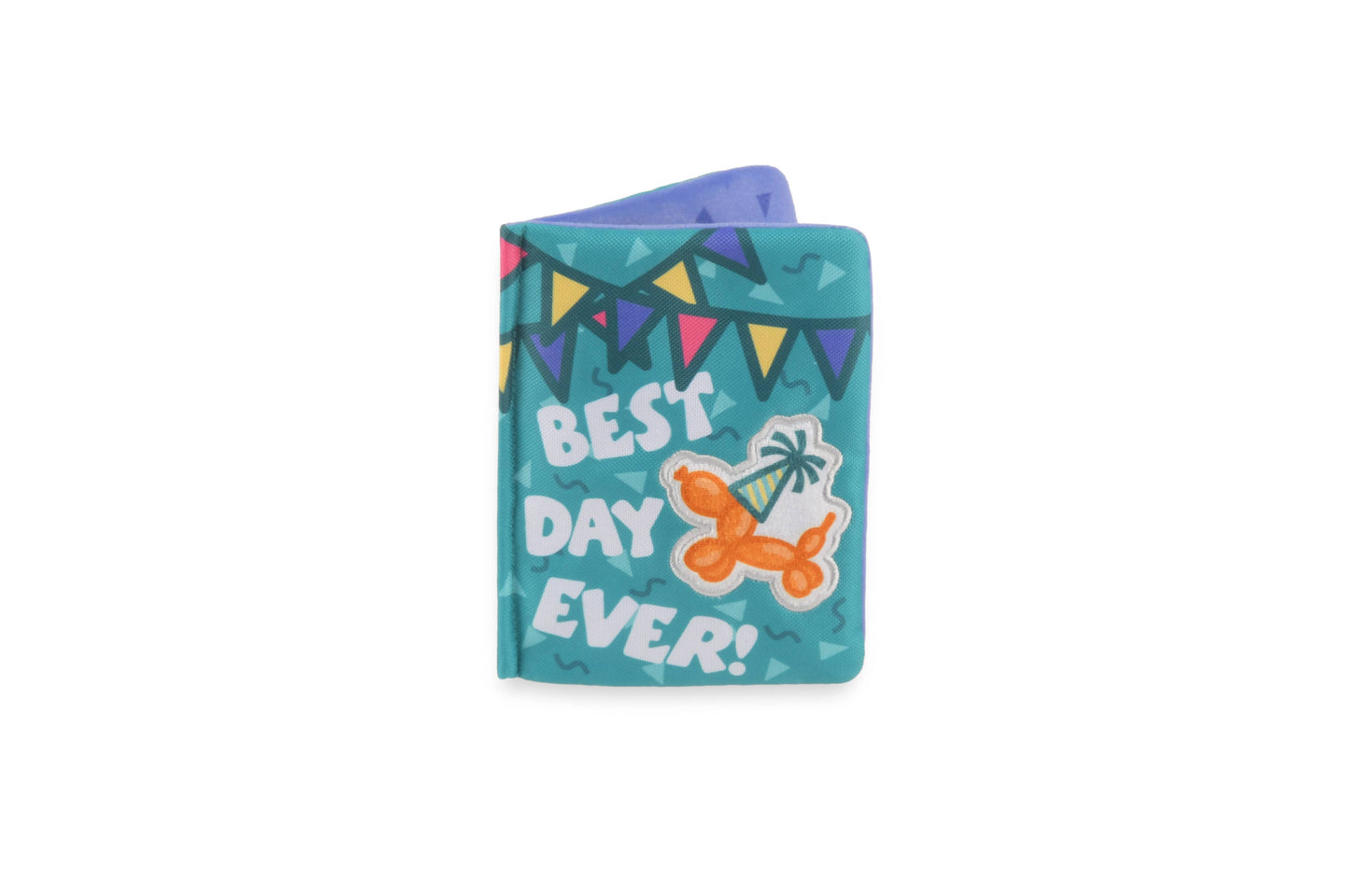 Party Animal - Barkday Wishes