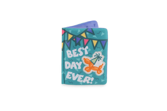 Party Animal - Barkday Wishes