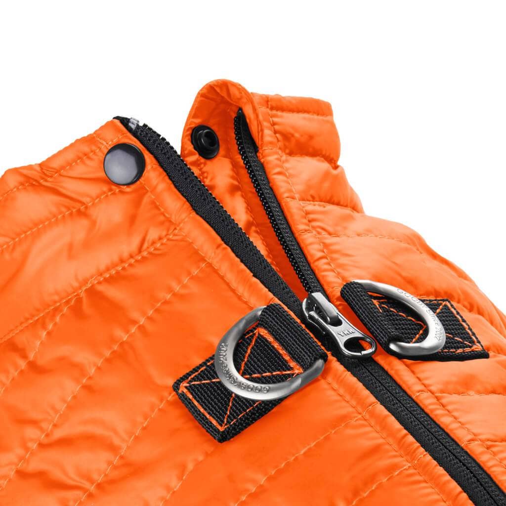 Gooby - Puffer Vest