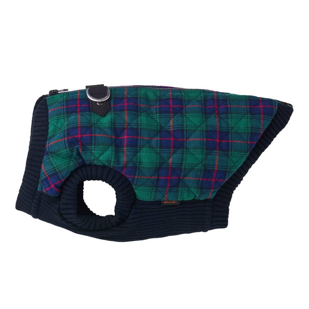 Gooby -  Fashion Vest Check