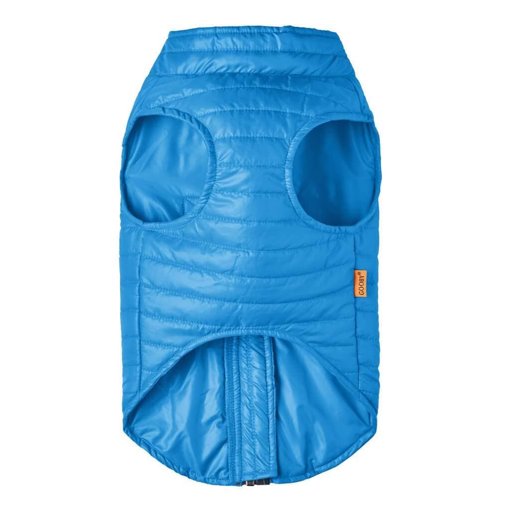 Gooby - Puffer Vest