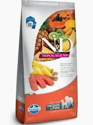 Farmina Tropical Salmon Med/Max 22#
