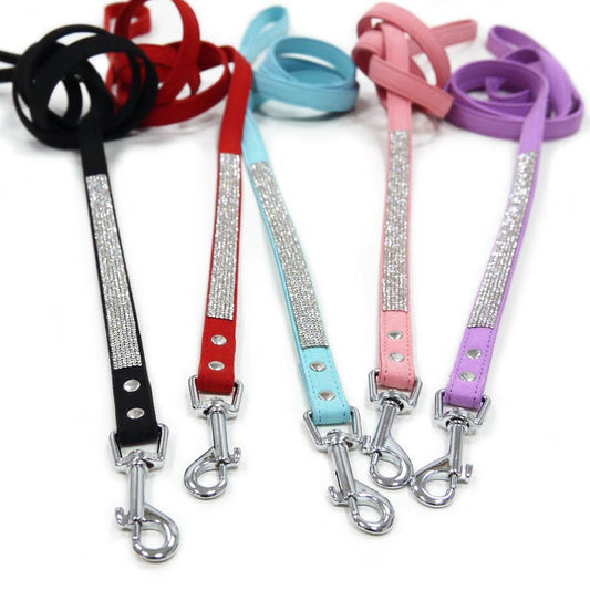 DOGO - VIP Bling Leash